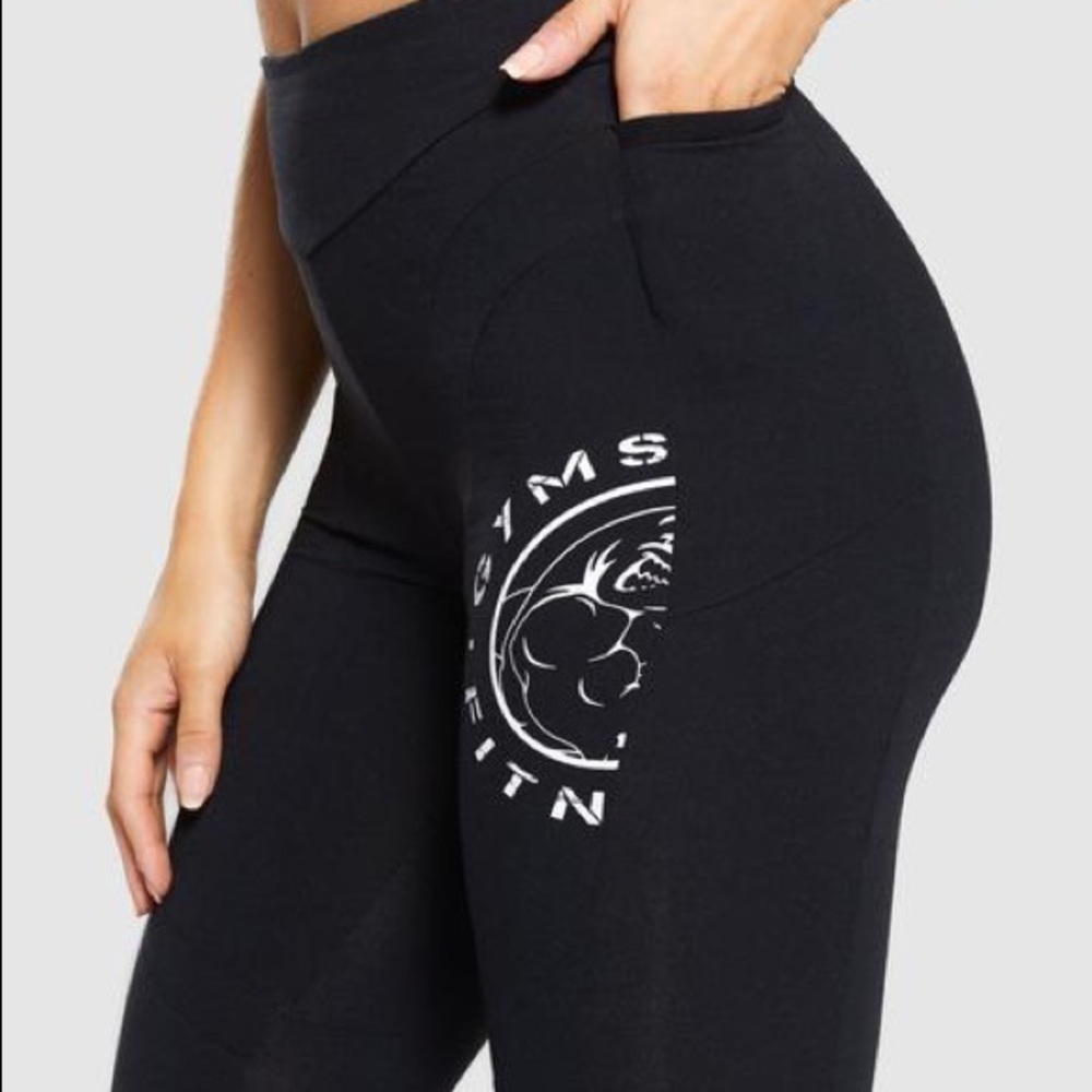 Legacy leggings